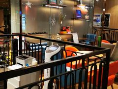 -威尔仕W FITNESS健身会所(联洋广场店)