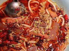 -百年神厨·地道川菜(清江西路店)