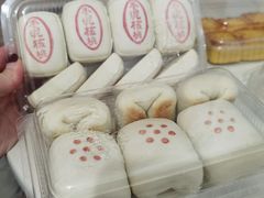 枣泥核桃糕-泸溪河桃酥(凯德MALL太阳宫店)