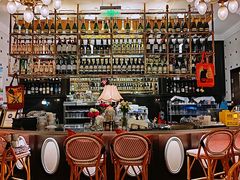 -Entrecôte 法国牛扒馆(保利·时光里店)