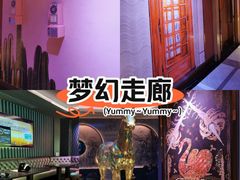 -纯K(打浦桥店)