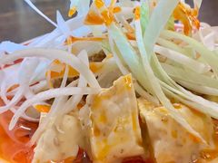 -拉面莊夢語＆中华料理八椿