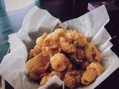 猪皮-Thai Alley泰爱里(二沙岛店)
