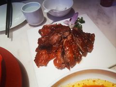 -茅庐川菜(烟台万象汇店)