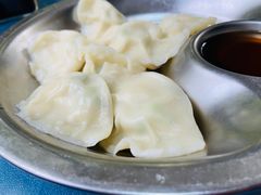 手工鲅鱼水饺-崴海渔村(虹梅路店)