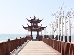 -老虎石海上公园