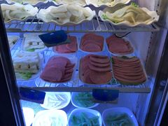 -马玉林麻辣烫串串香·清真(莫尔街北门店)