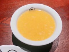 南瓜粥-老板恋上鱼(高新万达店)