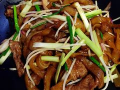 -来龙里 精致 东南亚餐室(万象城店)