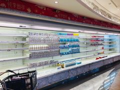 -金鹰超市(国际购物中心新街口店)