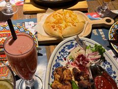 -卢布里西餐厅(总店)