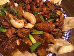 向民炒鸡-向民炒鸡老店(金泰华府店)