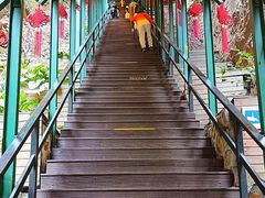-京东石林峡风景区