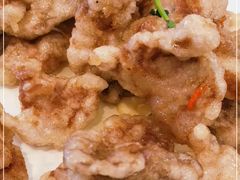 -知音酒楼(花园店)