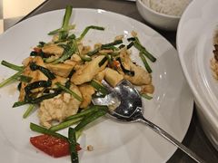 -茶油香闽南菜·花园餐厅(前埔店)