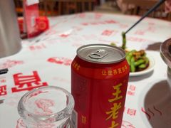 -辣不怕口味虾(长沙总店)