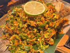 -Ameigo梅果·云贵川bistro(长宁来福士店)