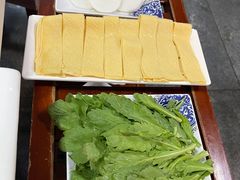 -福寿斋·老北京铜锅涮肉·烤鸭(顺义总店)