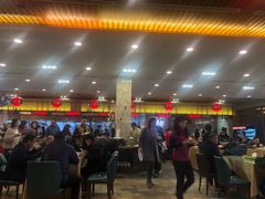 大堂-东方苑自助餐厅(稻香湖景酒店)