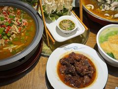 -盐帮食坊•小河帮川菜(四川师大店)