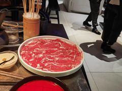 -辣伍鲜毛肚老火锅(元一店)