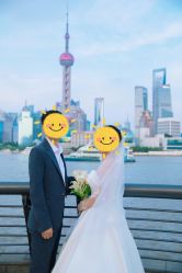 -铂爵夫人婚纱摄影(上海总店)