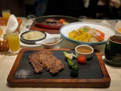 -西堤牛排(南京龙江店)