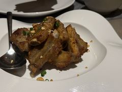 -宁海安岚·南溪阁全日餐厅