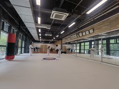 -极真会馆空手道(龙台店)