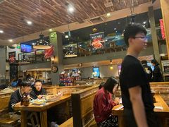 -馋嘴猫•北京食堂•烧烤宵夜(亚运村店)