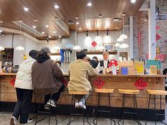 -查令84号咖啡馆(金大地1912东西街店)