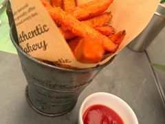 -帕蓝·暹罗料理(大学路店)