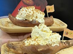 -哼蟹二将·烤肉酱蟹(合生汇店)