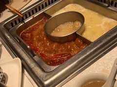-巴奴毛肚火锅(六天地店)