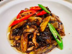 -新白鹿餐厅(爱琴海购物中心店)