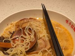 -味千拉面(广州白云机场T1西二店)