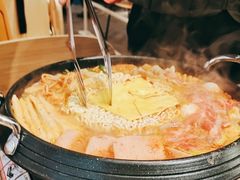 -WOW LUCKY创意韩料(龙阳广场店)