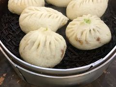 风味排骨包子-张包铺(道外店)