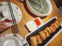 -大家食府·福建菜(FAC协盛中心庭院餐厅店)