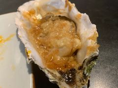 -很久以前羊肉串(中山公园店)