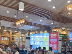 -大师傅金奖啤酒鱼(西街口总店)