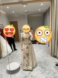 -南京宝娜嫁衣婚纱礼服馆(中央路店)
