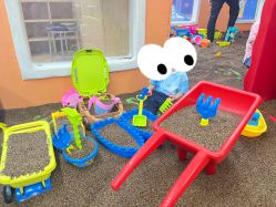 -孩子王童乐园(马群店)