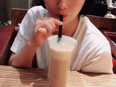 -印咖啡IN COFFEE(红旗街店)