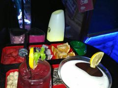 -好久不见网红乐队酒吧(鼓浪屿海底世界店)