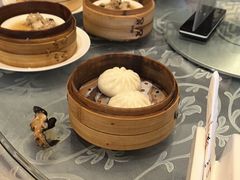 -万豪酒店·咏豪中餐厅