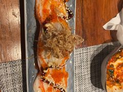 -戏作寿司(观音桥店)