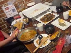 -三个大叔东北烧烤·砂锅菜(西三旗店)