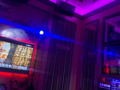 -飞歌e族KTV(雄楚1号店)