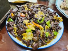 -老舅老蒙肉饼非遗店(一店)